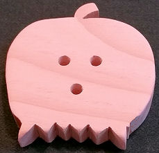 soap dish pumkin